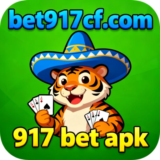 917 bet apk Logo